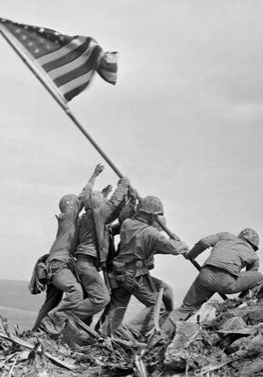 5th Marine Division Association History
